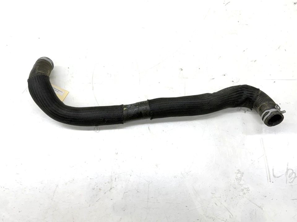 2017-2024 Nissan Murano OEM Upper Radiator Coolant Hose Line Tube - Image 1 of 4