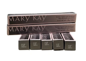 7 x Delineador de Labios Mary Kay Transparente - 048453 - Nuevo en Caja - Envío Gratis - Imagen 1 de 1