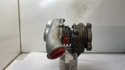 Turbolader OPEL ASTRA G OMEGA B VECTRA B  ZAFIRA A 2.0 DTI 16V - Bild 1 von 4