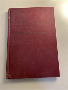 Glenn Miller's Method for Orchestral Arranging by Mutual Music Society(1943, HC) - Imagen 1 de 13