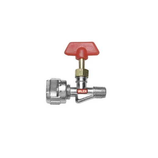 VALEX RUBINETTO A SPILLO 1/8M - Immagine 1 di 1