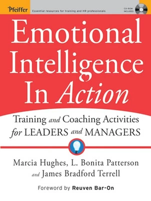Emotional Intelligence In Action: Tools and... by Terrell, James Bradf Paperback - Image 1 of 2