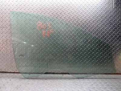 2011-2015 雪佛兰十字前座乘客门玻璃 — 第 1/2 张图片