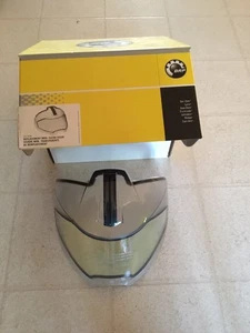 Ski Doo Oem Replacement Mod Clear Visor 4478960000 - Picture 1 of 5