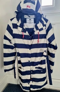 Helly Hansen Women's Lyness II Raincoat Jacket - Picture 1 of 6