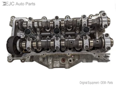 Right Cylinder Head For 11-15 Dodge Durango  3.6 05184510AJ Passenger Side - Image 1 of 4