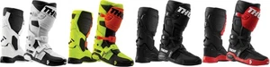 Botas radiales Thor - Imagen 1 de 5