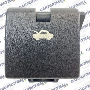 2005 2006 2007 Buick Terraza Hood Latch Release Opener Pull Handle Lever OEM - Bild 1 von 10