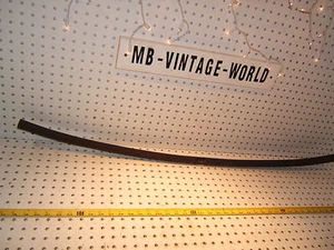 Mercedes W120,W121 180,190 D,B,C SEDANS TOP of the Windshield Plastic OE 1 Cover - Bild 1 von 19