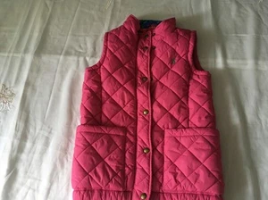 Joules GILETS / Bodywarmers Size UK 9-10 Years - Picture 1 of 6