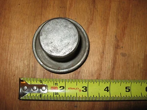 Genuine Ford Differential Tool 1950s 1960s from Closed Ford Dealership - Bild 1 von 1