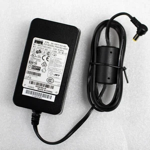 Genuine OEM CISCO Aironet Power Adapter 34-1977-03 A0 PSA18U-480C 48V AC 0.38A - Picture 1 of 3