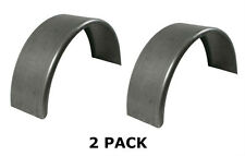 Triton 15734 Left Side Plastic Fender With Step for LTWCII Trailers 2013-Present