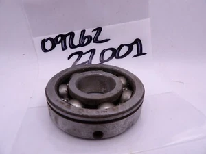 NOS Suzuki GT500 1976-1977 T500 1968-1975 Genuine Ball Bearing 09262-22001 - Picture 1 of 7