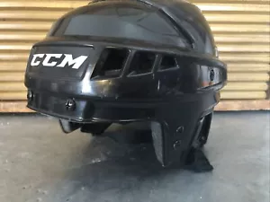 Ccm Resistance Hockey Helm Small (G) - Bild 1 von 6