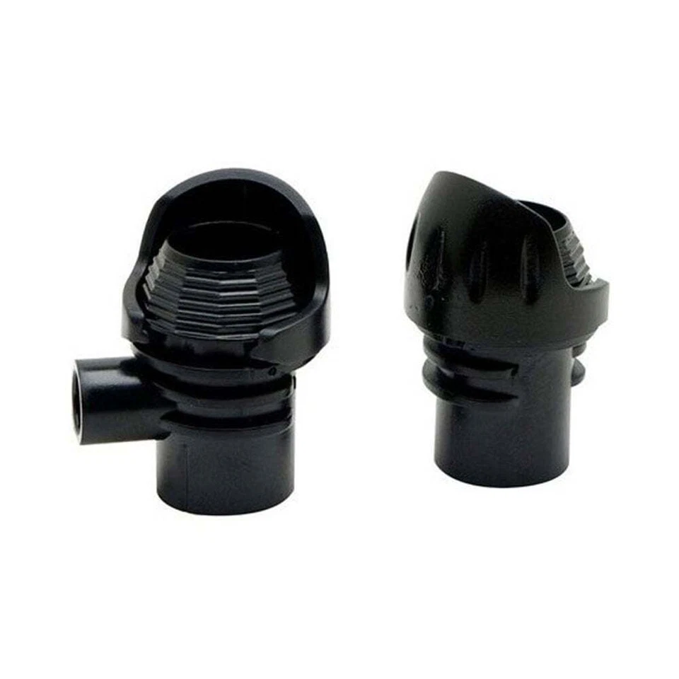 Fluval U1/U2/U3/U4 Internal Filter Directional Output Nozzle - A15044 - Image 1 of 1