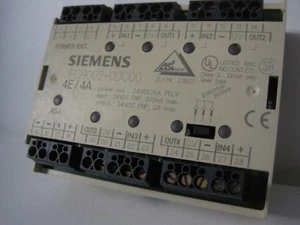 Siemens Simatic AS-I Modul F90 Digital - 3RG9002-0DC00 3RG9002 0DC00 - Imagen 1 de 4