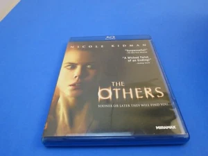 Die Anderen (Blu-ray, 2001) - Nicole Kidman - Bild 1 von 3