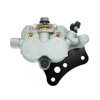 New Rear Brake Caliper w/Pads For KAWASAKI KLR650 2008 2009 2010 2011 2012-2022 — 第 1/3 张图片