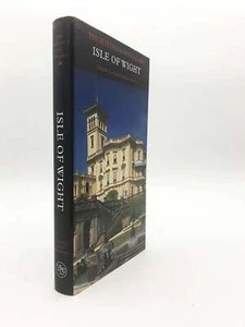 Isle of Wight (Pevsner Architekturführer: Gebäude Englands), Lloyd, David - Bild 1 von 1