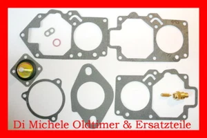 Carburador Fomoco, juego de juntas, kit de mantenimiento, adecuado para Ford, kit de juntas B.0291 - Imagen 1 de 1