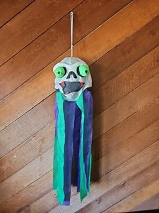 Batido de luz Strobie Halloween Kids Of America Corp de colección vendido como está SIN SONIDO H1 - Imagen 1 de 11