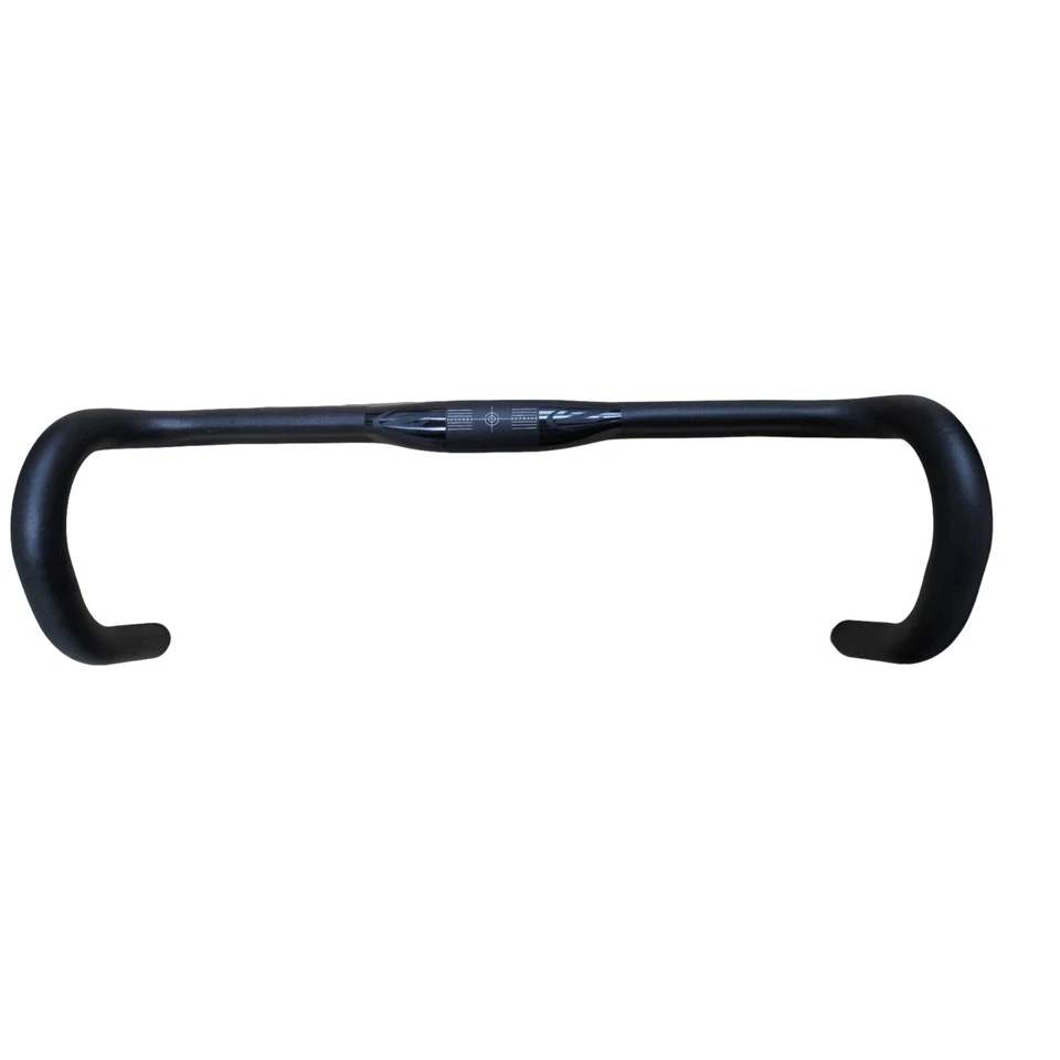 Manillar de carretera ZIPP Service Course SL 31,8 mm barra 44 cm 70E Foto 1 de 4