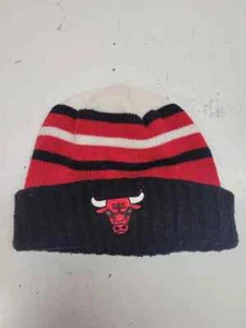 chicago bulls strickmütze / we740 r2t4 - Bild 1 von 4