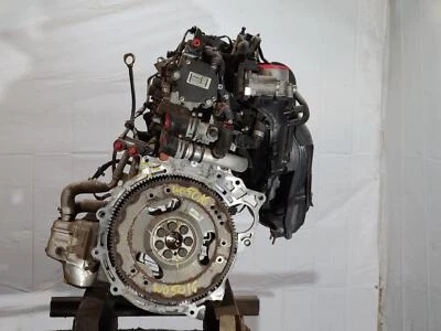 Used Engine Assembly fits: 2015 Jeep Cherokee Sdn 2.4L VIN B 8th digit Foto 1 de 4