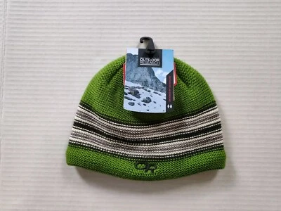 Gorro Outdoor Research Spitsbergen mezcla lana niños talla XS-S (hasta 3 años) Foto 1 de 4