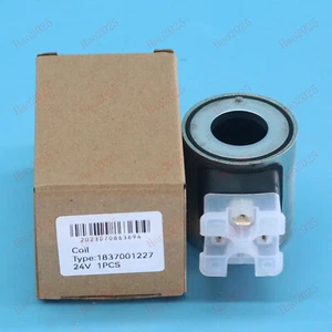 1837001227 Bosch Rexroth neue Spule im Karton KOSTENLOSER VERSAND - Bild 1 von 5
