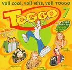 Toggo-Die 7te von Various, B3 | CD | Zustand gut