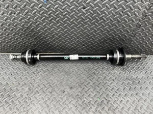 🔥 Eje trasero derecho OEM BMW M8 F91 F92 2020-2024 8092498 5 K MILLAS - Imagen 1 de 13