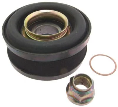 Drive Shaft Center Support Bearing ( Automatic For 2002 Nissan Pathfinder (USA) - Image 1 of 3