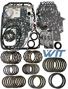 68RFE Raybestos Transmission Banner Rebuild Kit 2007- Up MLS - Picture 1 of 1