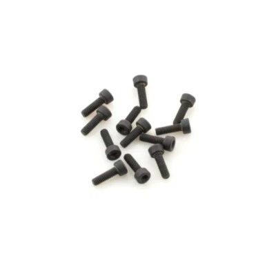 z421 Savage - Innensechskant Schraube M2.6x8mm - Bild 1 von 3