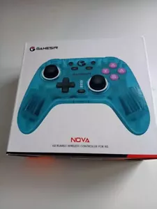 GameSir Nova Wireless Controller Switch/Lite/OLED iPhone Android New Sealed Box - Picture 1 of 7