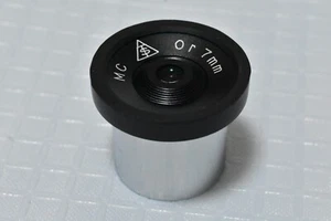 Takahashi Okular MC oder 7mm Barrel 0,96"/24,5mm 3 - Bild 1 von 12