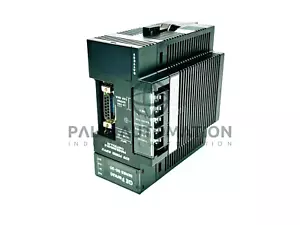 Fanuc GE IC693PWR322 IC693PWR322F Alimentatore standard 24/48 VDC USATO - Foto 1 di 9