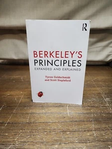 Berkeleys Prinzipien: Erweitertes und erklärtes Taschenbuch - Bild 1 von 4