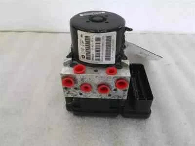 2007-2009 Jeep Compass Patriot ABS Anti-Lock Brake Pump Assembly W/o Desc Cntrl Foto 1 de 4