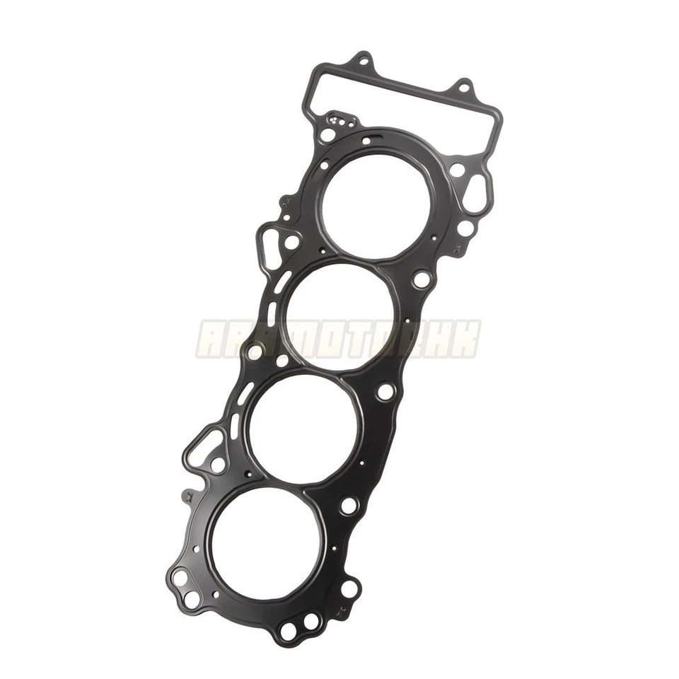 MLS Head Gasket For Honda CBR600RR 2007-2025 2008 2009 2024 12251-MFJ-D01 - Image 1 of 1
