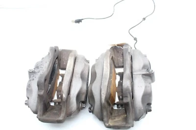 07-09 PAR PINZAS FRENO DELANTERAS MERCEDES-BENZ S550 Q3726 Foto 1 de 4