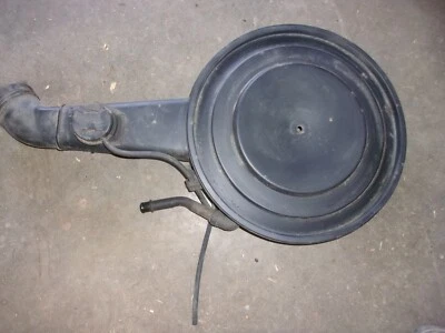 Chevrolet Buick Oldsmobile Pontiac 1985 4,3 L 305 filtro de filtro de aire respirador Foto 1 de 4