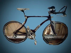 Kestrel EMS 500 Womens Triathlon bike 50cm - Picture 1 of 14
