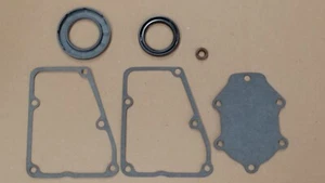 Kawasaki FS481V Breather PCV Rocker Gasket Set + All oil seals - Picture 1 of 1