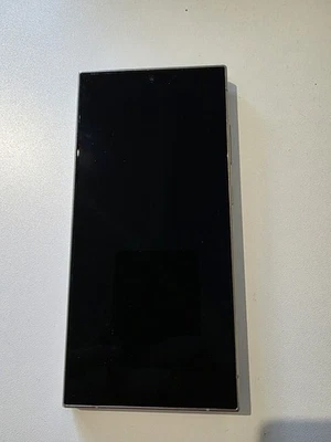 Samsung Galaxy S24 Ultra - 256GB - Titanium Violet (Unlocked) (Dual SIM) - Image 1 of 4