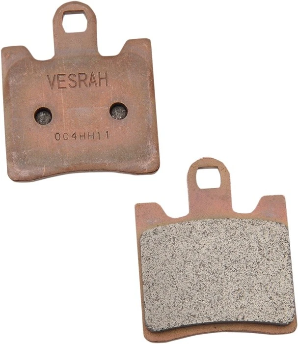 Pastillas de freno Vesrah VD-353JL #VD-353JL para Yamaha FJR1300A ABS/FJR1300AE Foto 1 de 1