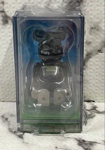 BE@RBRICK 100% x 2006 FIFA World Cup Collaboration Sammlerstück ungeöffnet - Bild 1 von 7