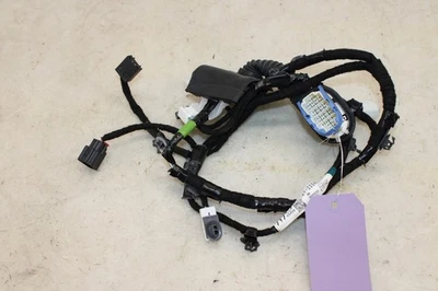 2016-2025 Mazda MX-5 Miata Right Door Wire Harness NA1L-67-200A OEM MD52 - Image 1 of 4